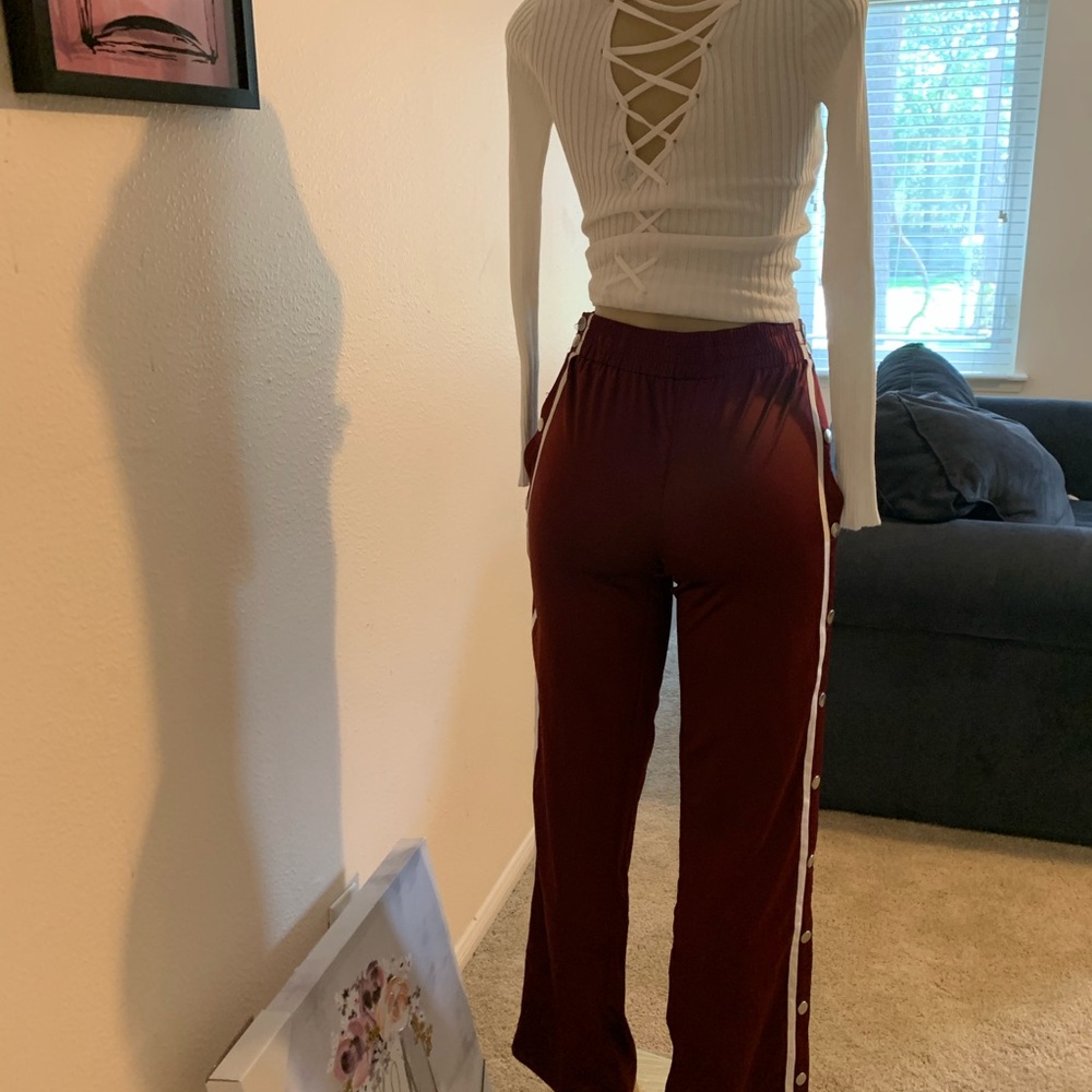 Sweet pants - Picture 2 of 5